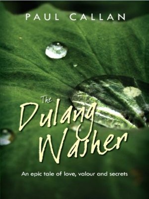 cover image of The Dulang Washer